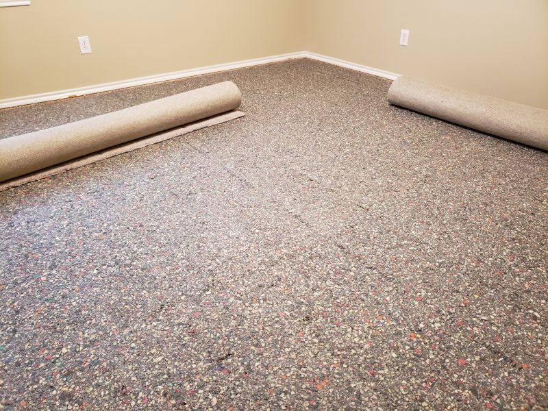 Basement Carpet Repair in Kansas City, KS