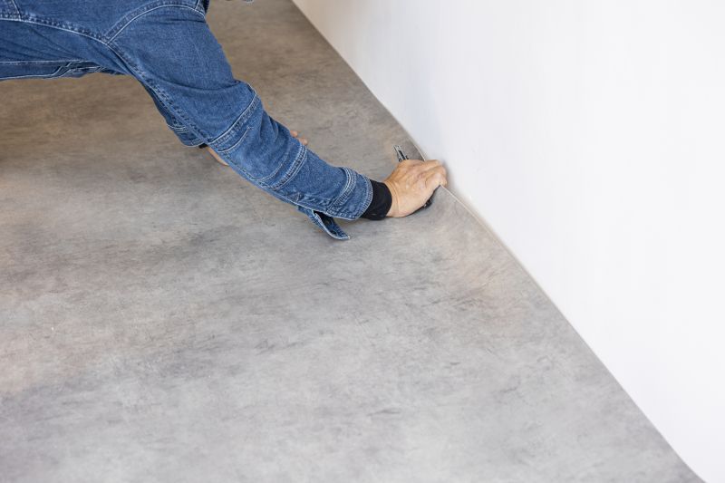 Basement Carpet Replacement in Toms River, NJ