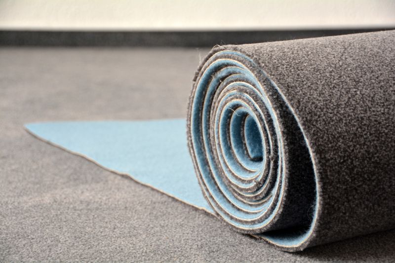 Basement Carpet Stretching in Denver, CO