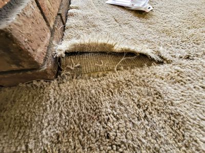 Basement Carpet Stretching in Old Bridge, NJ