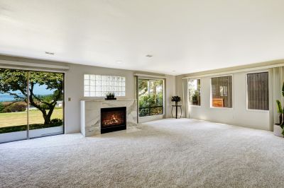 Bedroom Carpet Replacement in Ocean County, NJ