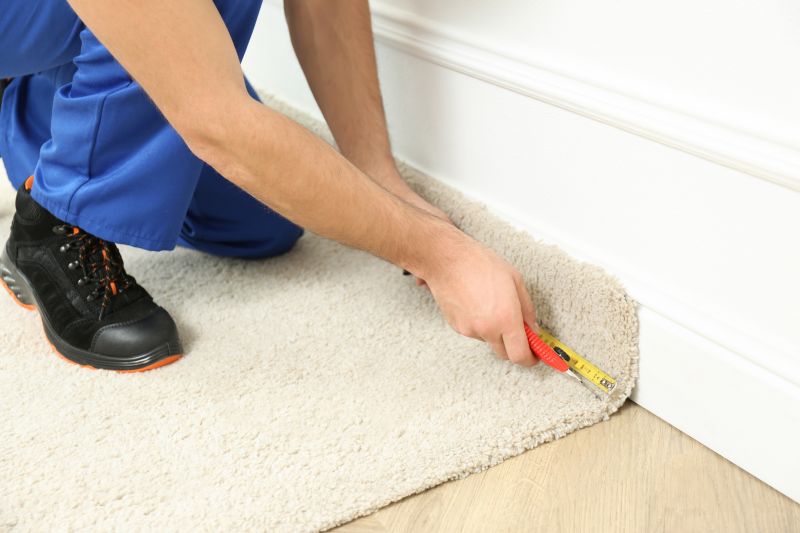 Carpet Installation in Monmouth County, NJ