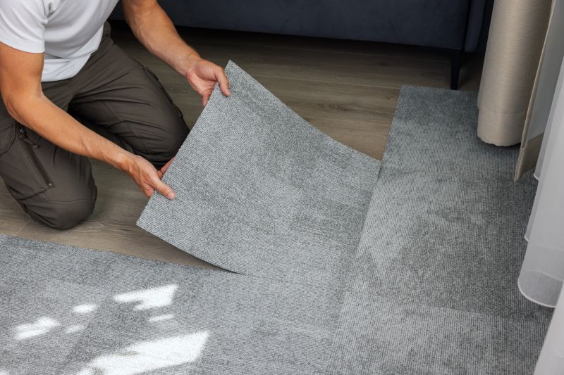 Carpet Installation in Freehold, NJ