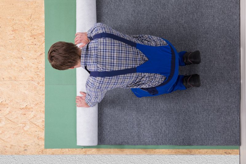 Carpet Laying Service in Somerset County, NJ