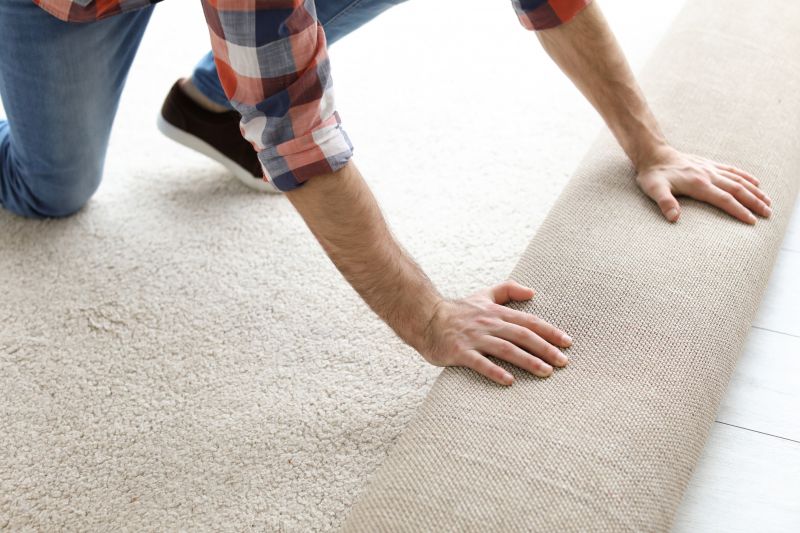 Carpet Laying Service in Somerset County, NJ