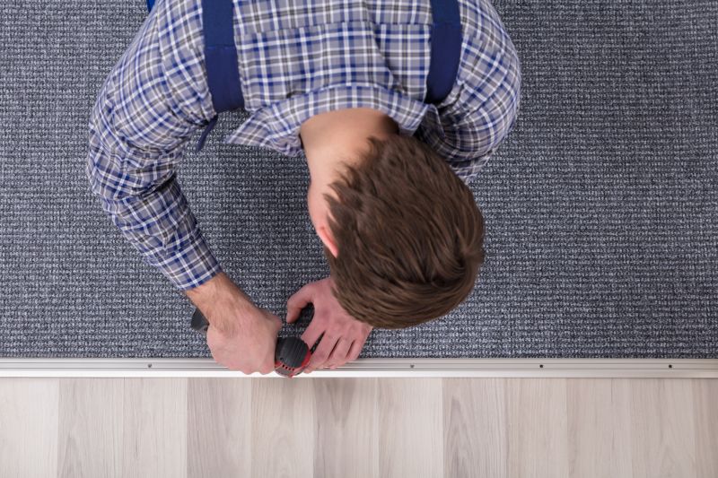Carpet Patching in Overland Park, KS
