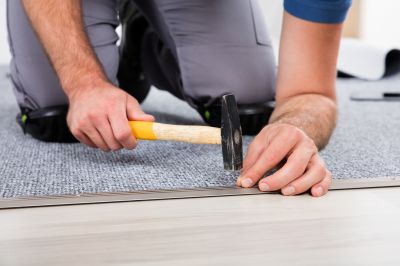 Carpet Patching in Overland Park, KS