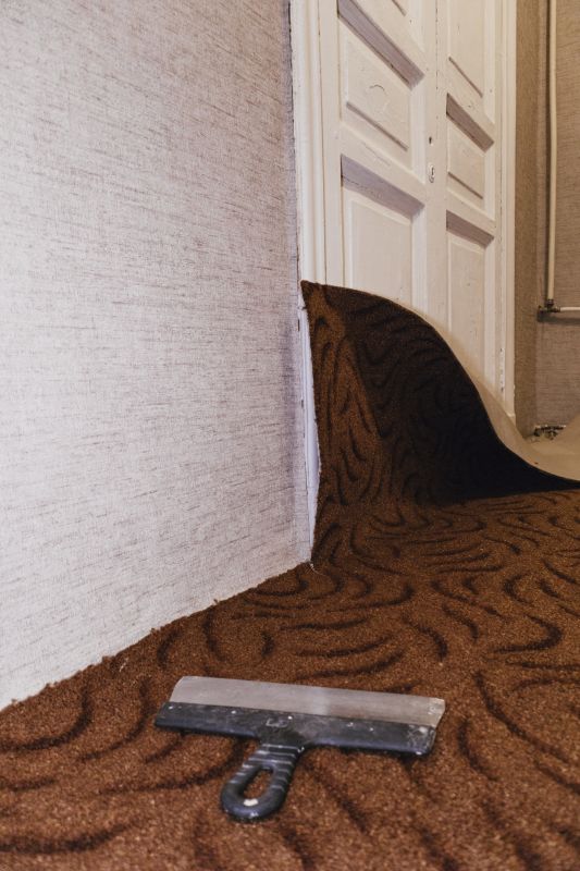 Carpet Seam Repair in Alpharetta, GA