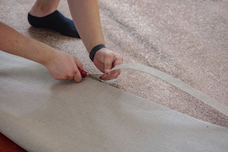 Carpet Smoothing in Kansas City, KS