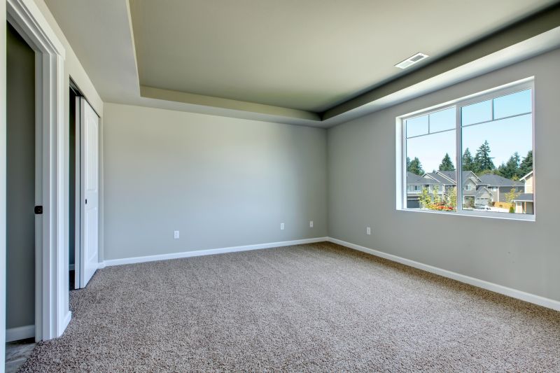 Carpet Smoothing in Overland Park, KS