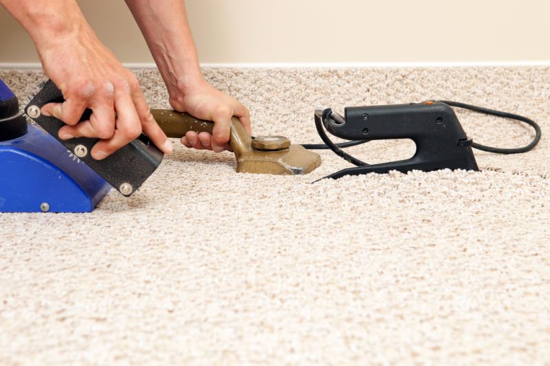 Carpet Stretching in Olathe, KS