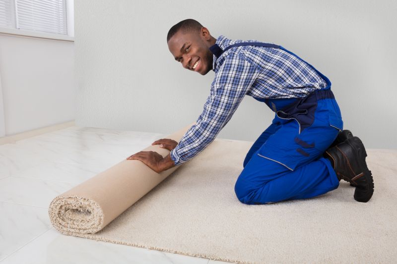 Carpet Tiles Installation in Freehold, NJ