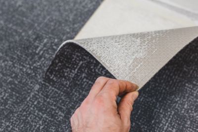 Carpet Underlay Replacement in Kansas City, KS