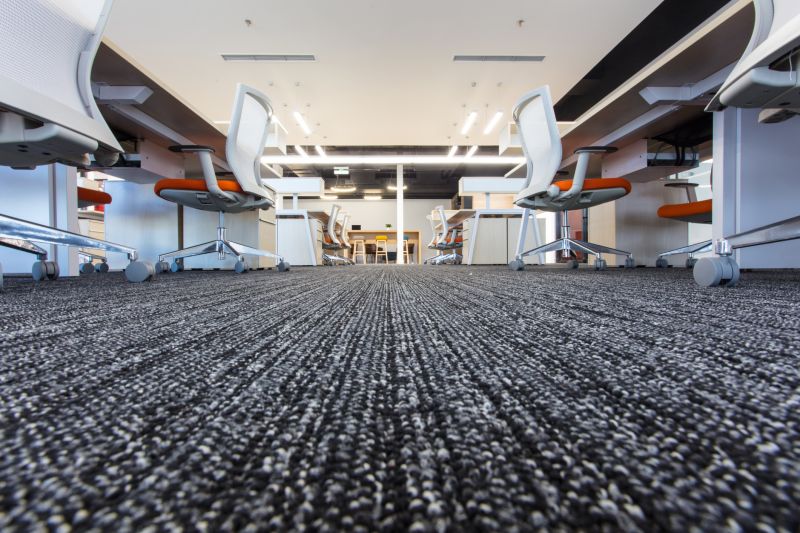 Commercial Carpet Repair in Littleton, CO