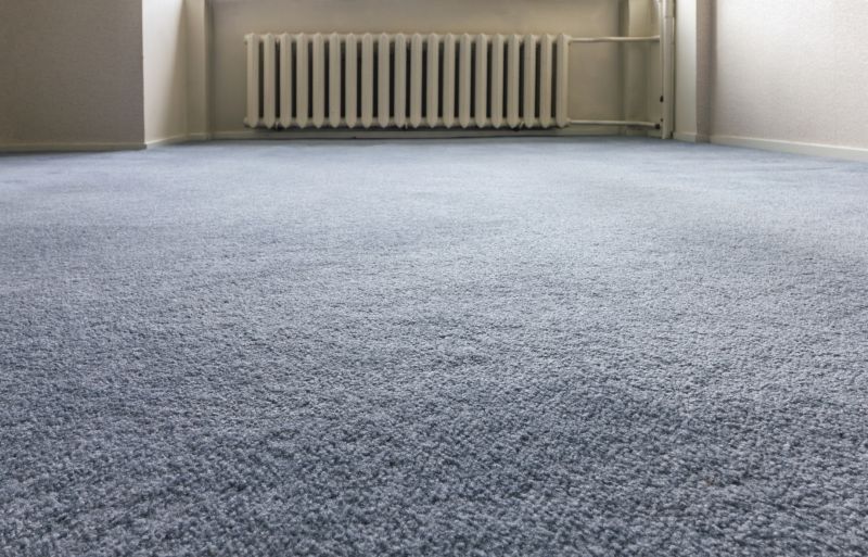 Commercial Carpet Repair in Kansas City, KS