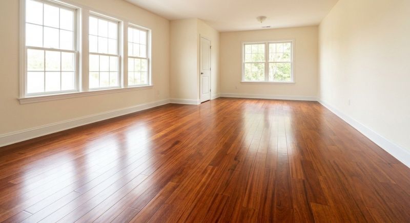Hardwood Installation in Phoenix, AZ