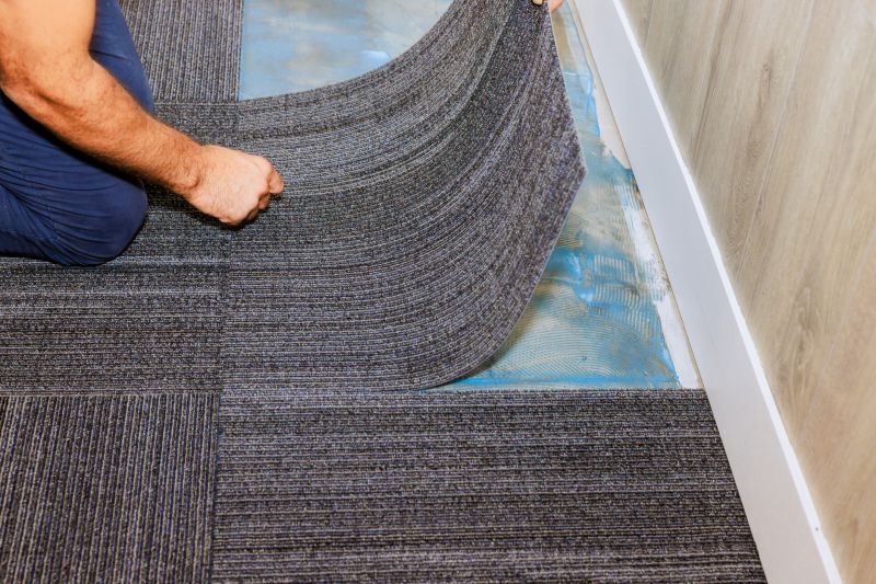 Kitchen Carpet Installation in Somerset County, NJ