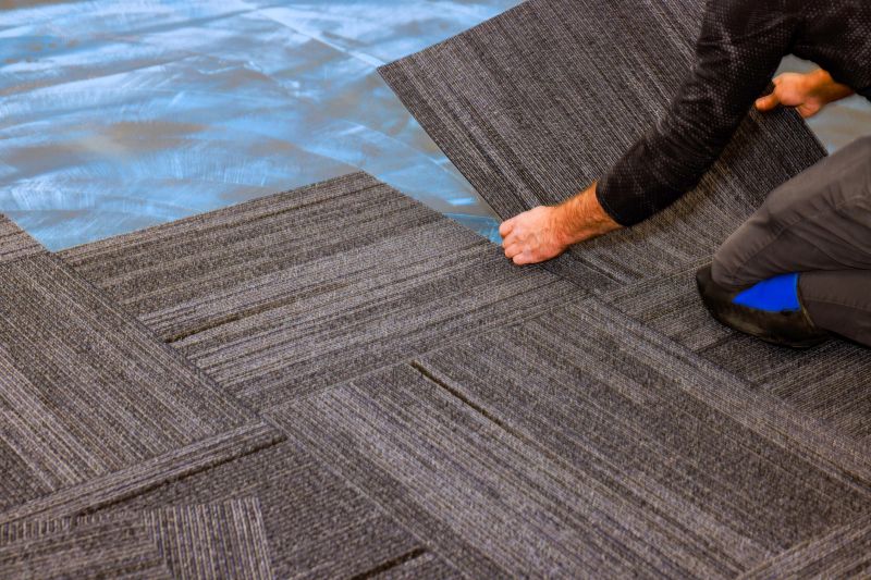 Kitchen Carpet Installation in Somerset County, NJ