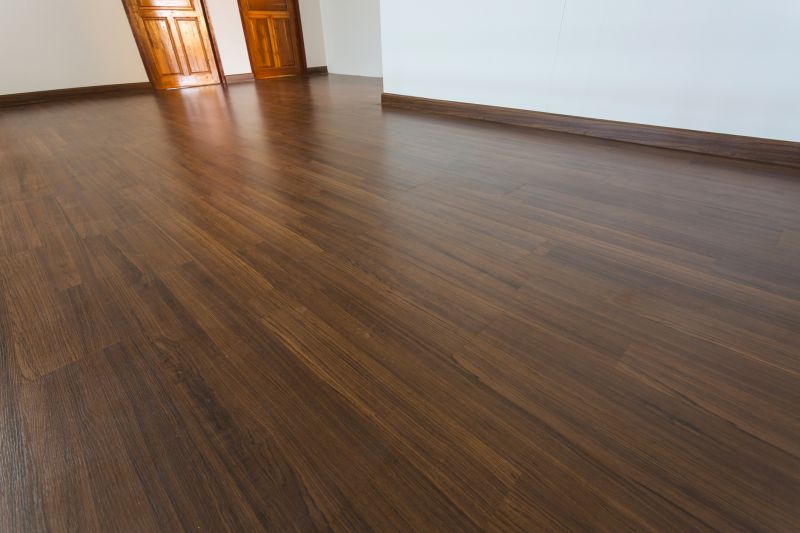 Laminate Floor Replacement in Boulder, CO
