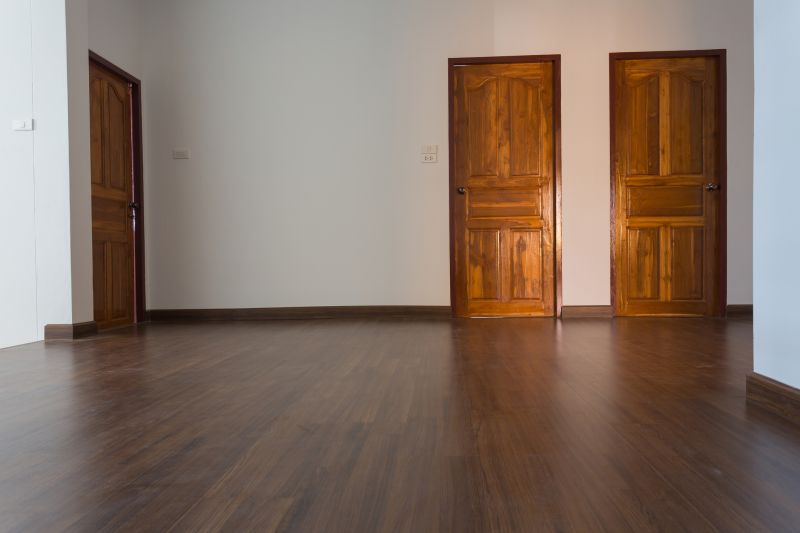 Laminate Flooring Replacement in Longmont, CO