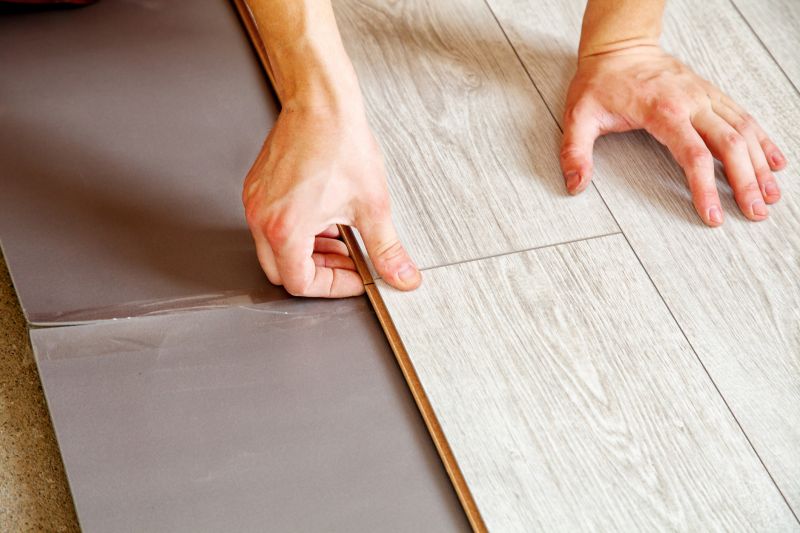Laminate Tile Installation in Arvada, CO