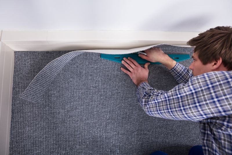 Luxury Carpet Installation in Old Bridge, NJ