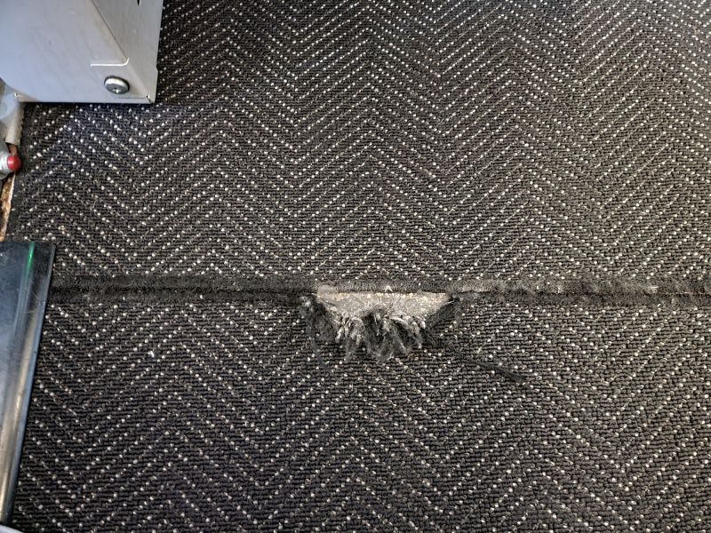 Residential Carpet Repair in Littleton, CO