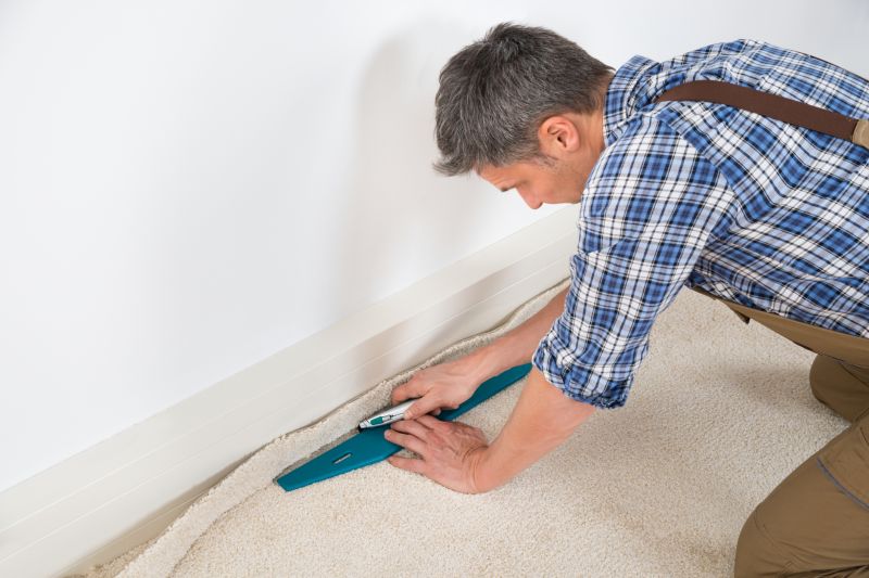 Shag Carpet Installation in Toms River, NJ