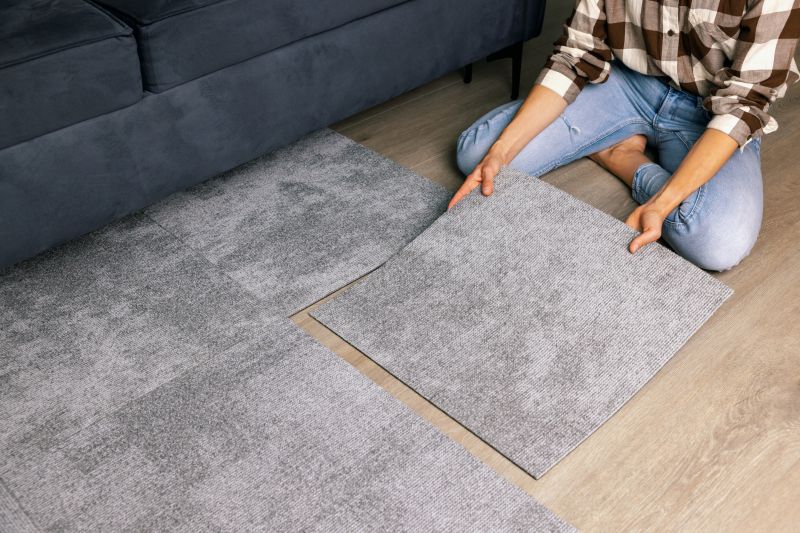 Soft Carpet Installation in Old Bridge, NJ