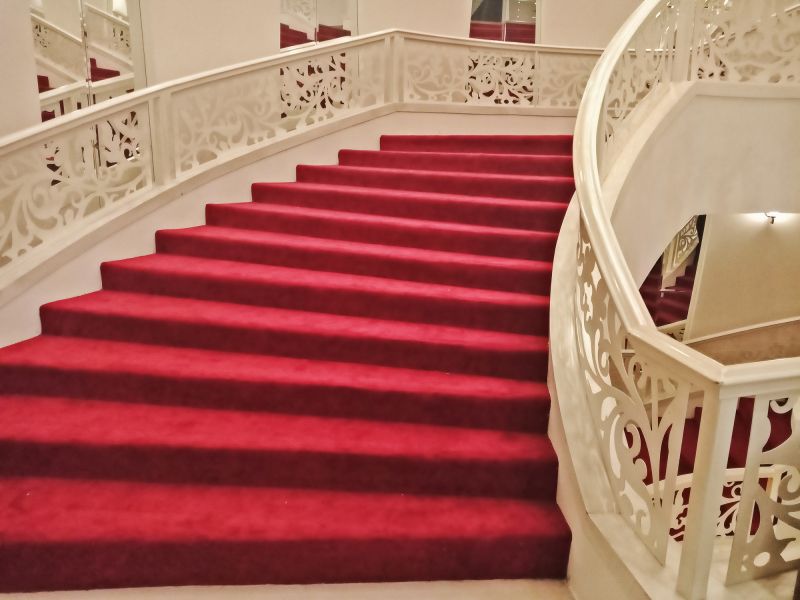 Stair Runner Repair in Littleton, CO