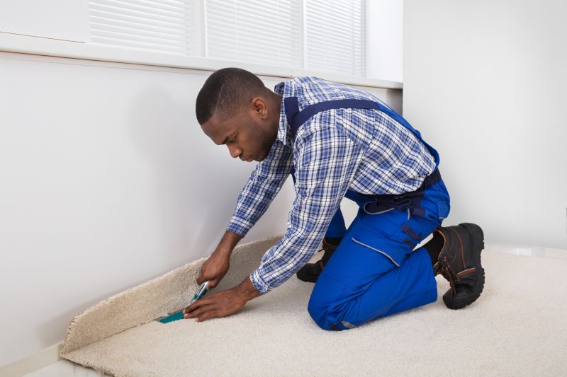 Tile Carpet Installation in Ocean County, NJ