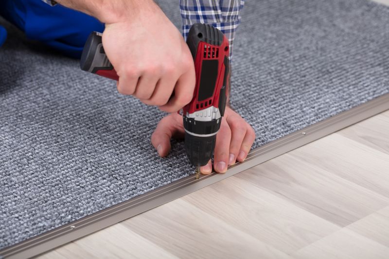 Wool Carpet Installation in Old Bridge, NJ