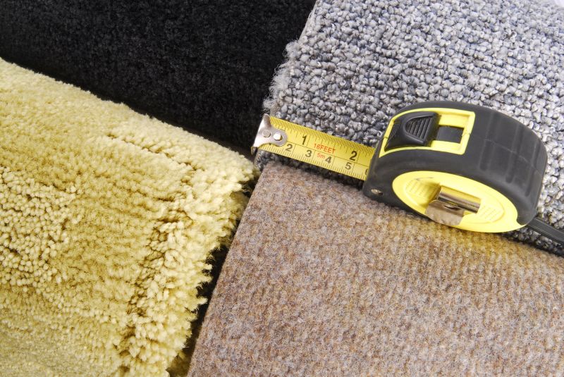 Basement Carpet Stretching in Somerset County, NJ