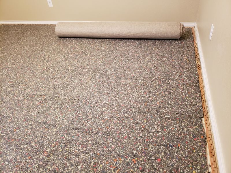 Basement Carpet Stretching in Old Bridge, NJ