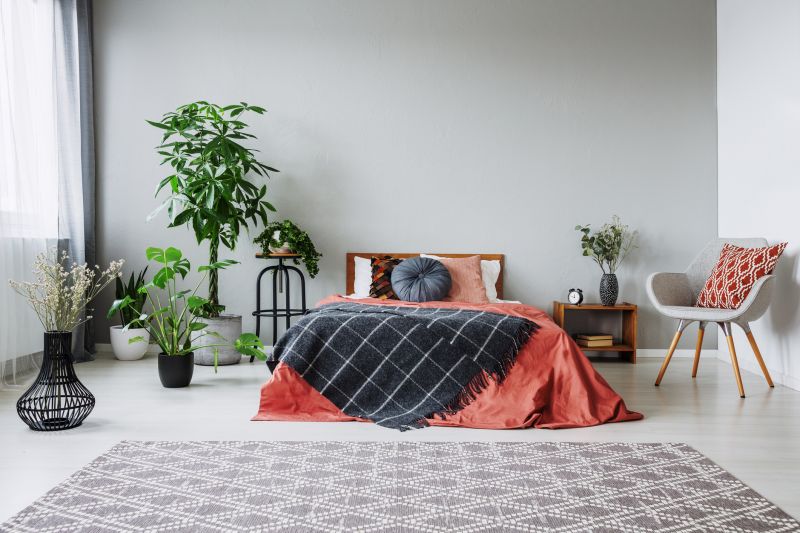 Bedroom Carpet Replacement in Ocean County, NJ