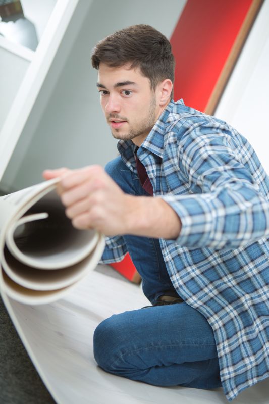 Carpet Laying Service in Freehold, NJ