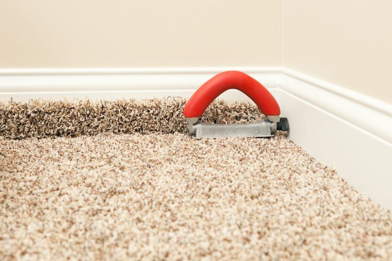 Carpet Stretching in Overland Park, KS