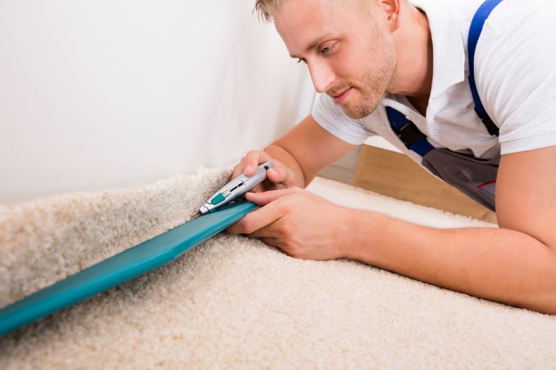 Kitchen Carpet Installation in Freehold, NJ