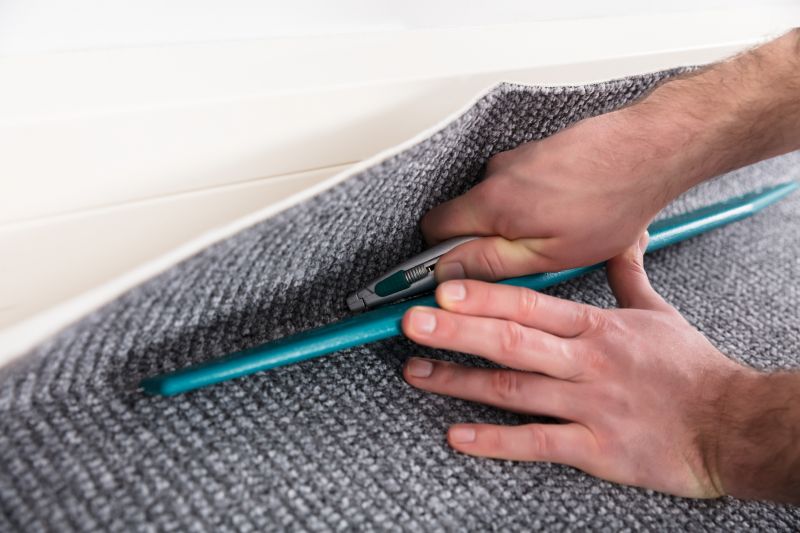 Kitchen Carpet Installation in Ocean County, NJ