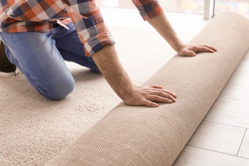 Shag Carpet Installation in Somerset County, NJ