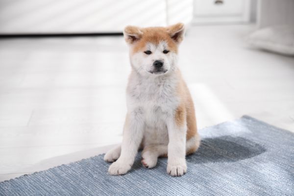 Pet Carpet Repair
